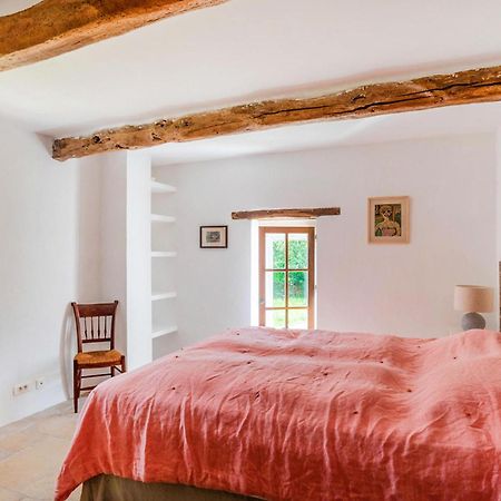 6 Bedroom Pet Friendly Home In Carcès Exterior foto