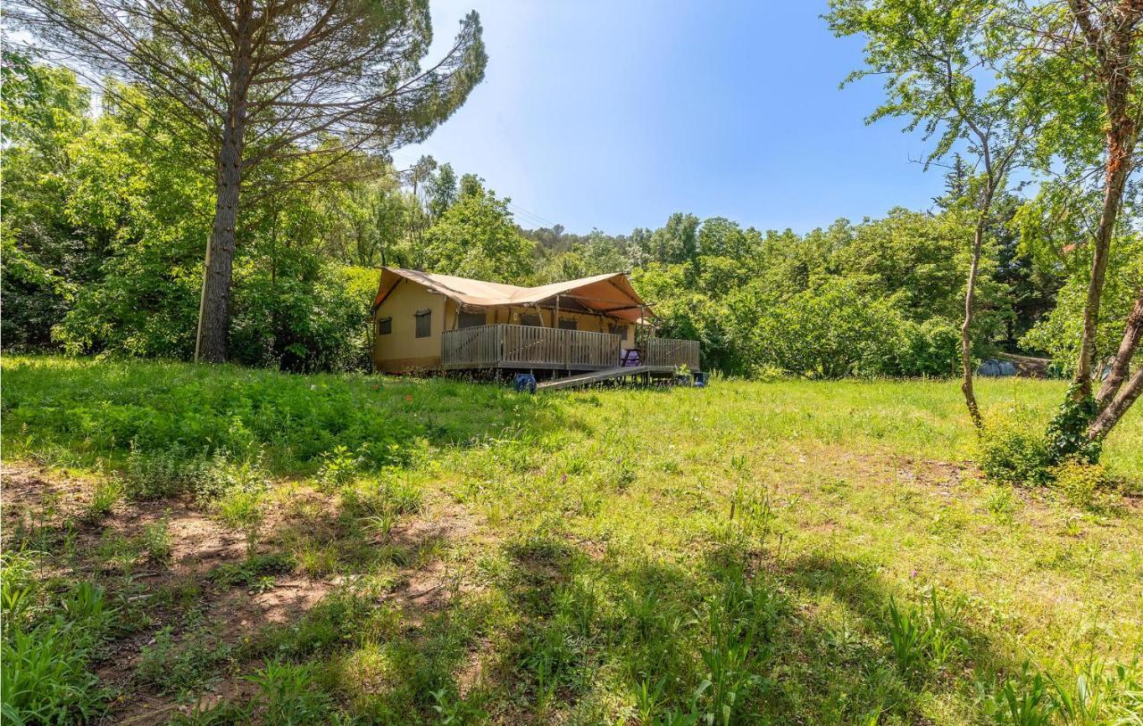 6 Bedroom Pet Friendly Home In Carcès Exterior foto
