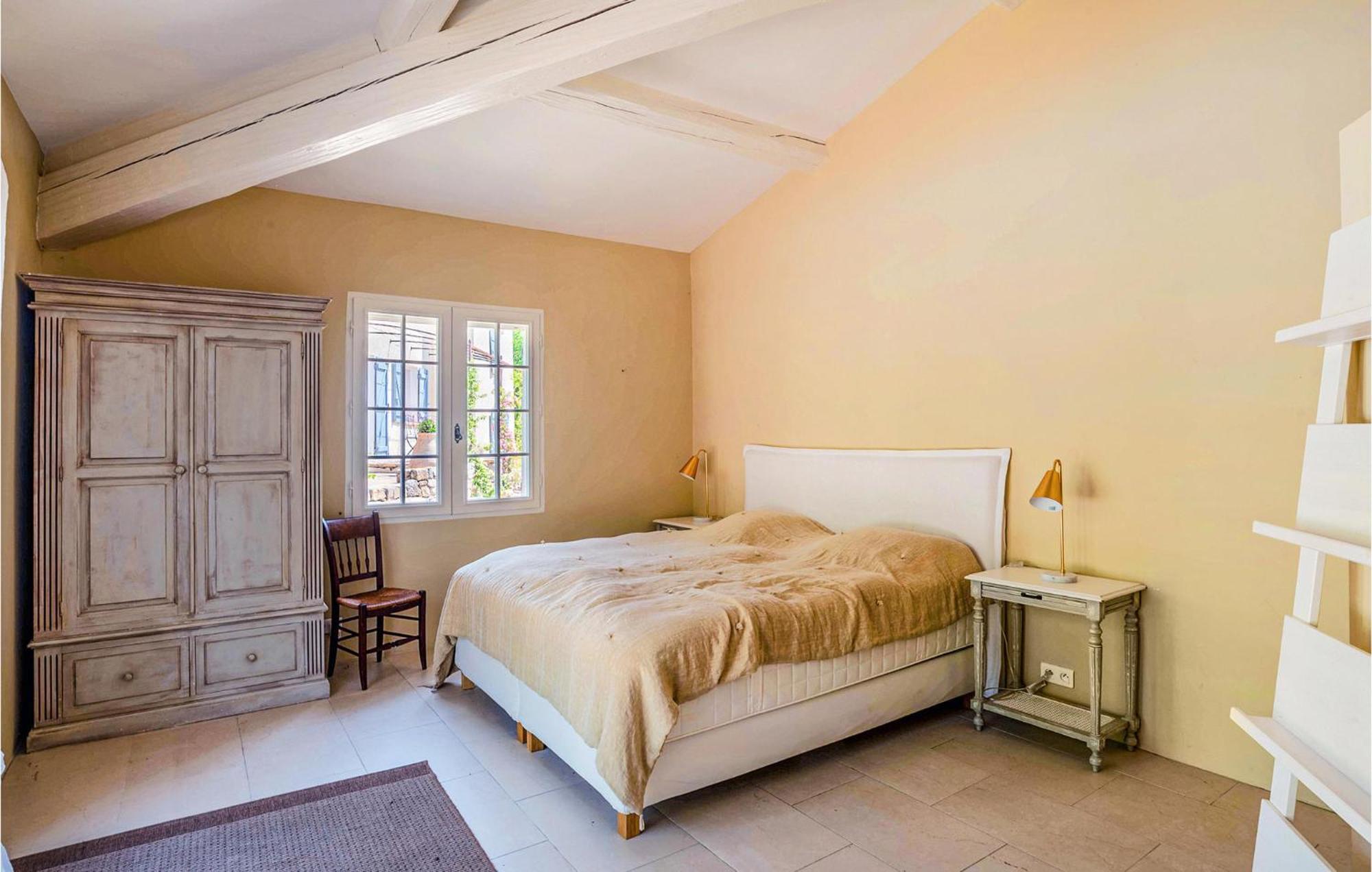 6 Bedroom Pet Friendly Home In Carcès Exterior foto